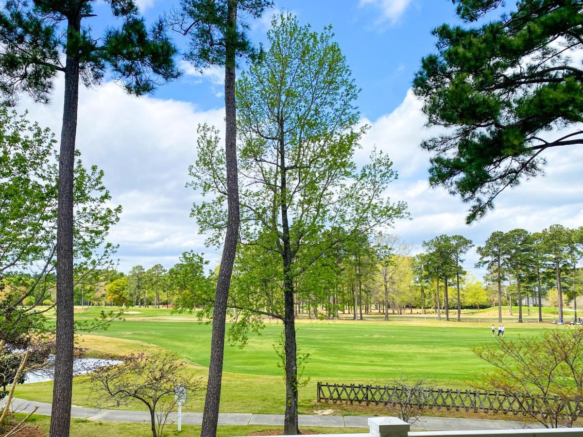 The Salty Fairway, Golf Course Condo With Resort Style Pool, 5 Miles From Beach, Fully Updated Socastee Buitenkant foto