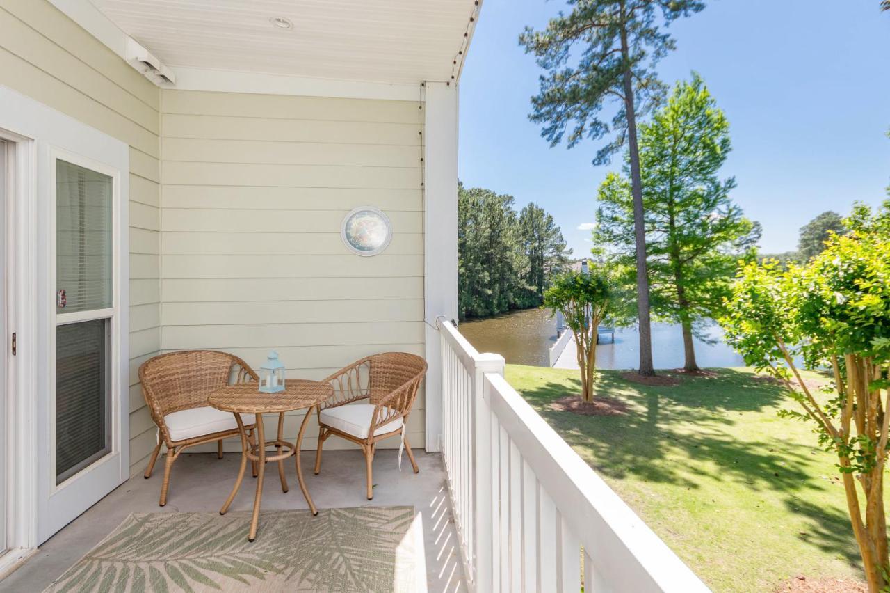 The Salty Fairway, Golf Course Condo With Resort Style Pool, 5 Miles From Beach, Fully Updated Socastee Buitenkant foto