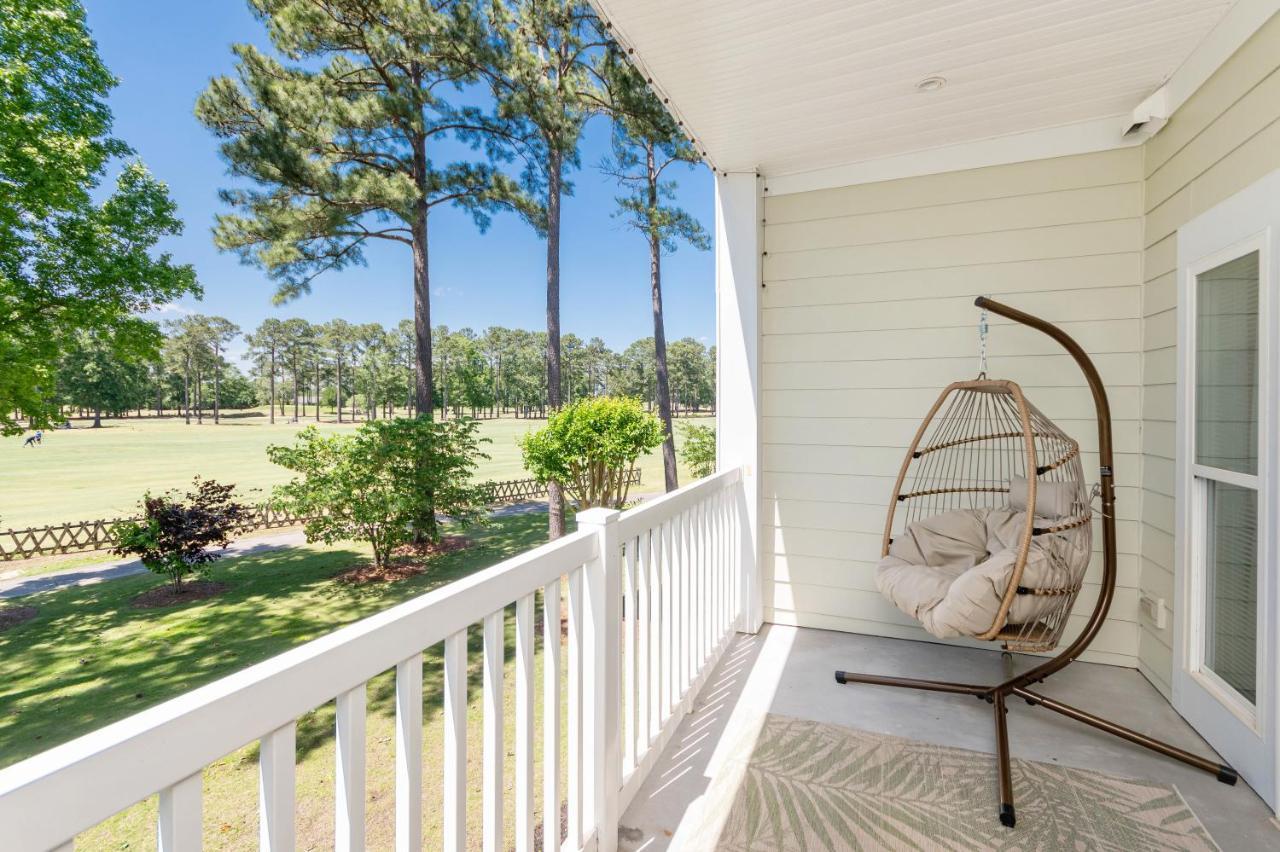 The Salty Fairway, Golf Course Condo With Resort Style Pool, 5 Miles From Beach, Fully Updated Socastee Buitenkant foto