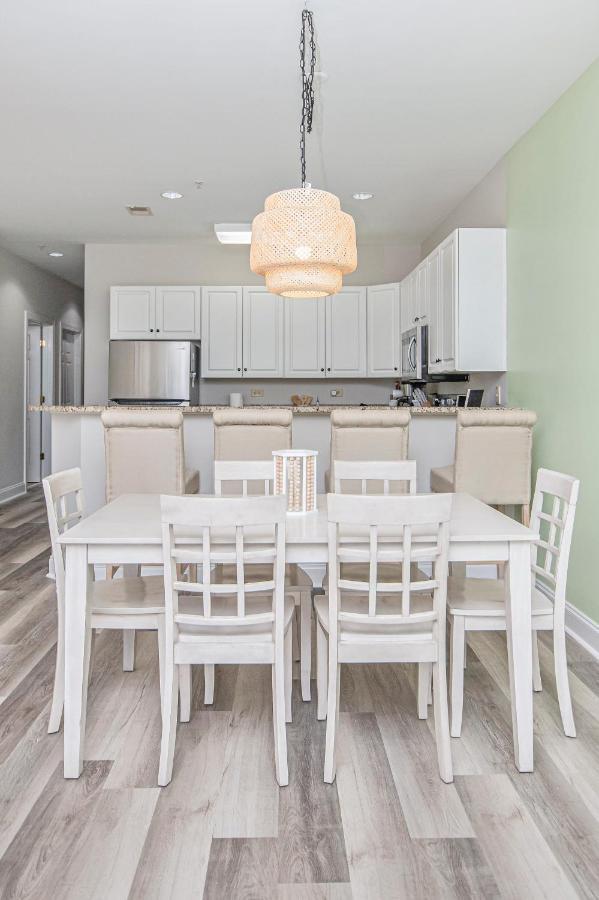 The Salty Fairway, Golf Course Condo With Resort Style Pool, 5 Miles From Beach, Fully Updated Socastee Buitenkant foto