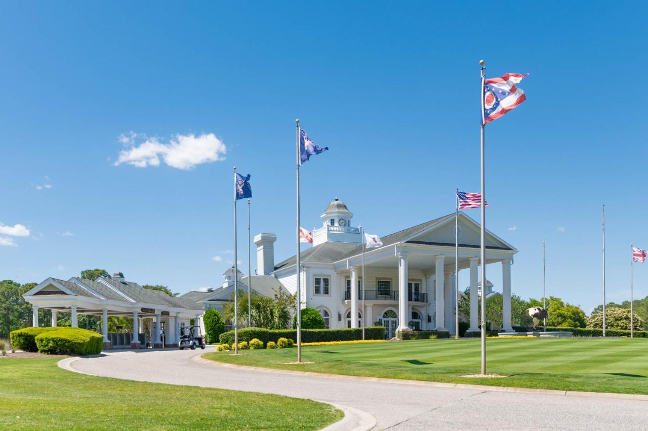 The Salty Fairway, Golf Course Condo With Resort Style Pool, 5 Miles From Beach, Fully Updated Socastee Buitenkant foto