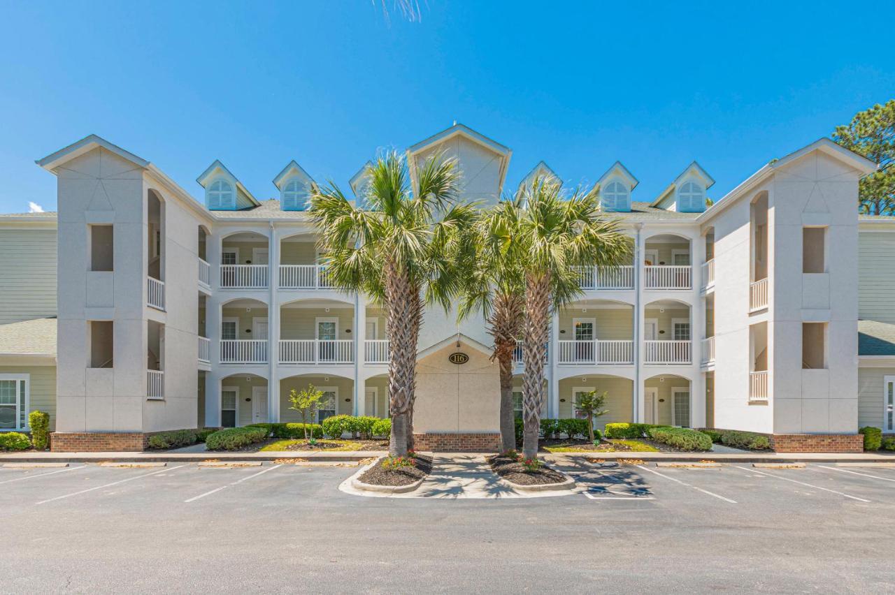 The Salty Fairway, Golf Course Condo With Resort Style Pool, 5 Miles From Beach, Fully Updated Socastee Buitenkant foto